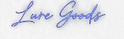 Lure Goods signature